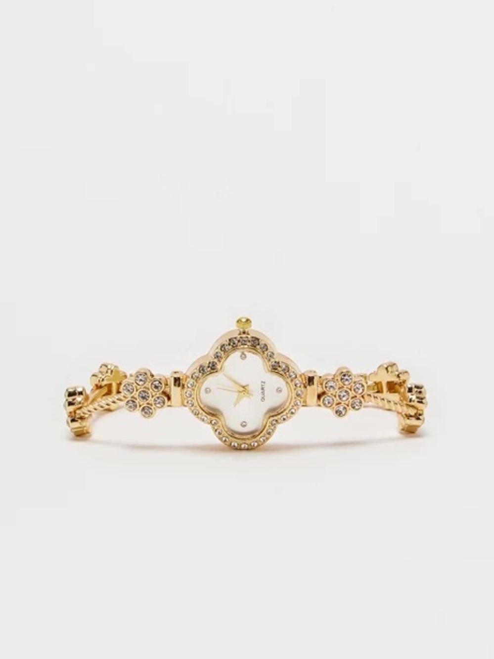 Flora Dainty Watch